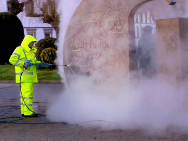 Roof Power Washing Services in Bonner West Riverside, MT