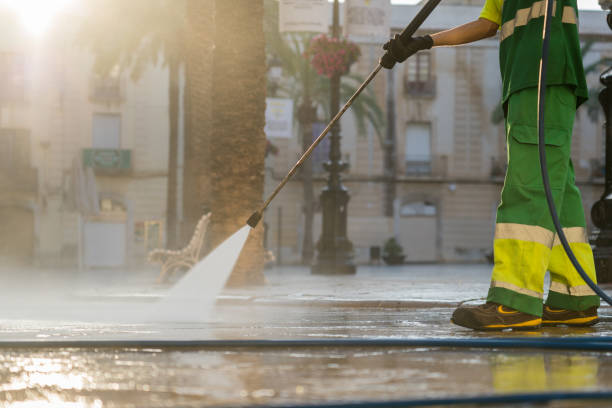 Best Garage Pressure Washing  in Bonner West Riverside, MT